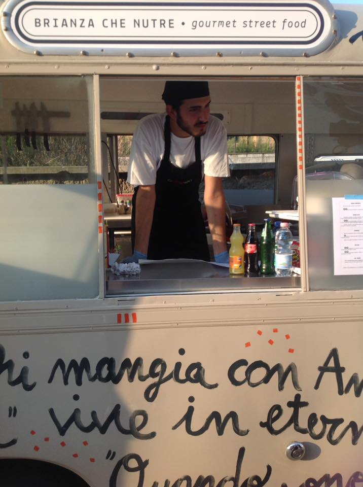 Food Truck