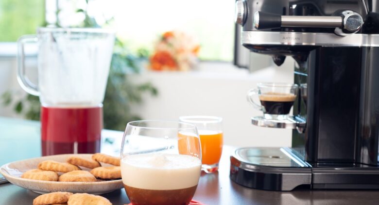 Caffè shakerato