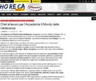 HorecaNews_Chef al lavoro