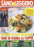 Sano&leggero_Amici di stagione_cover