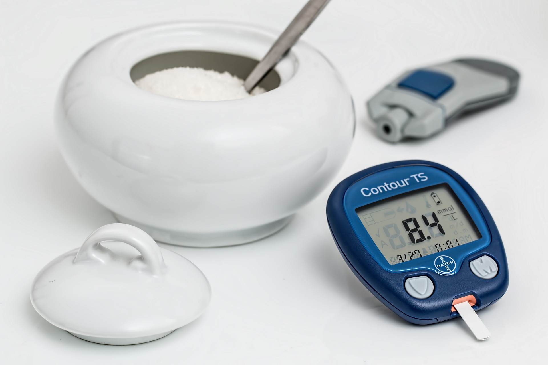 celiachia e diabete