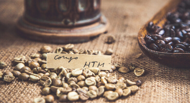 sensiblità alla cafferina