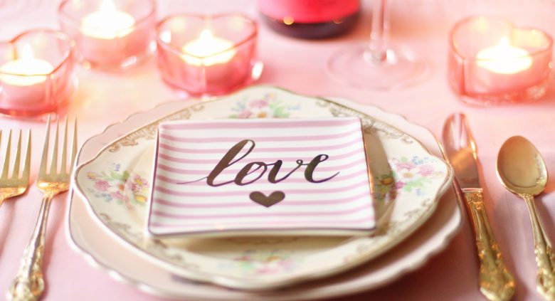 San Valentino intollerante
