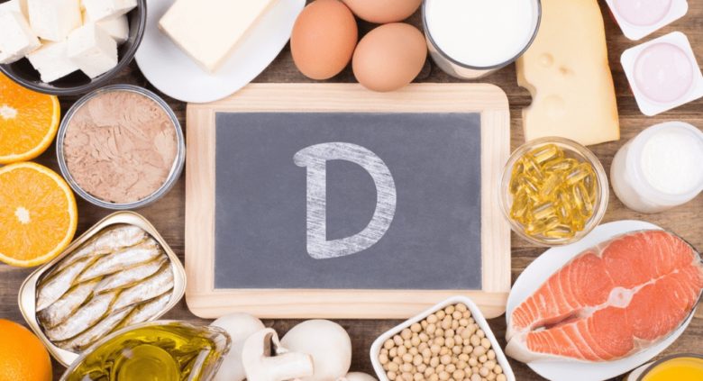 vitamina D