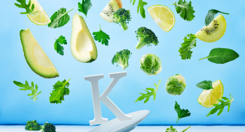 Vitamina K