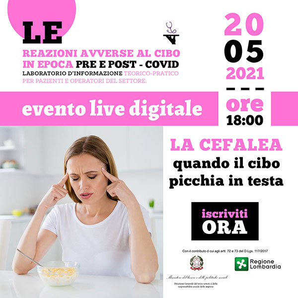 la cefalea