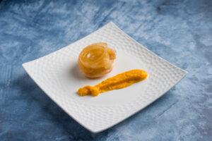 Menu di primavera