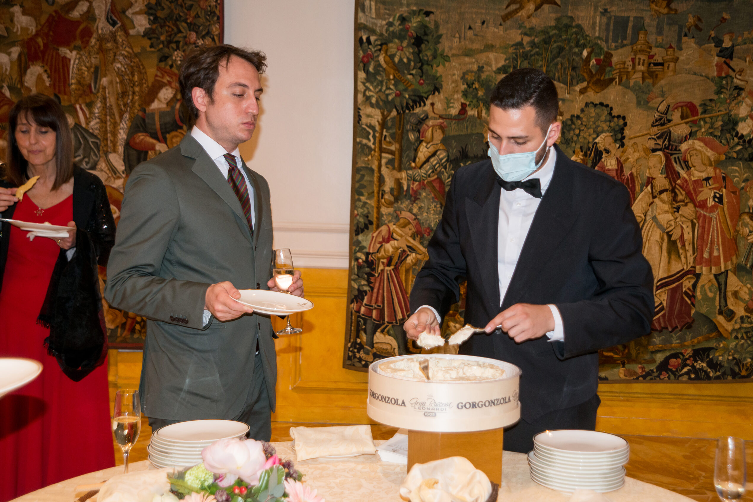 anniversario