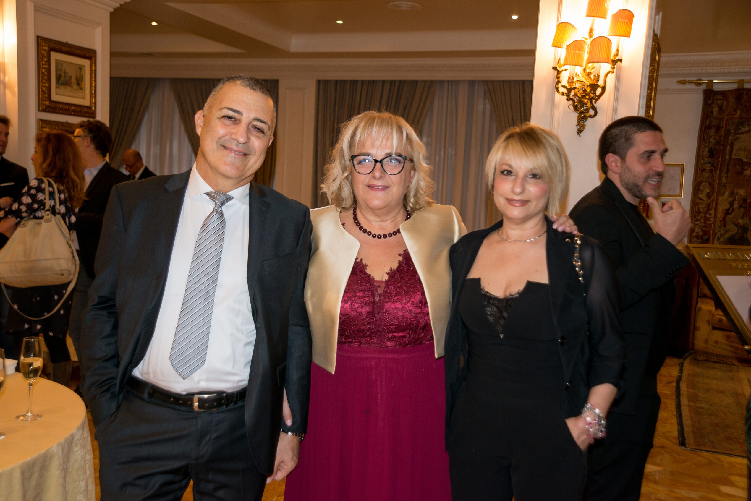 anniversario