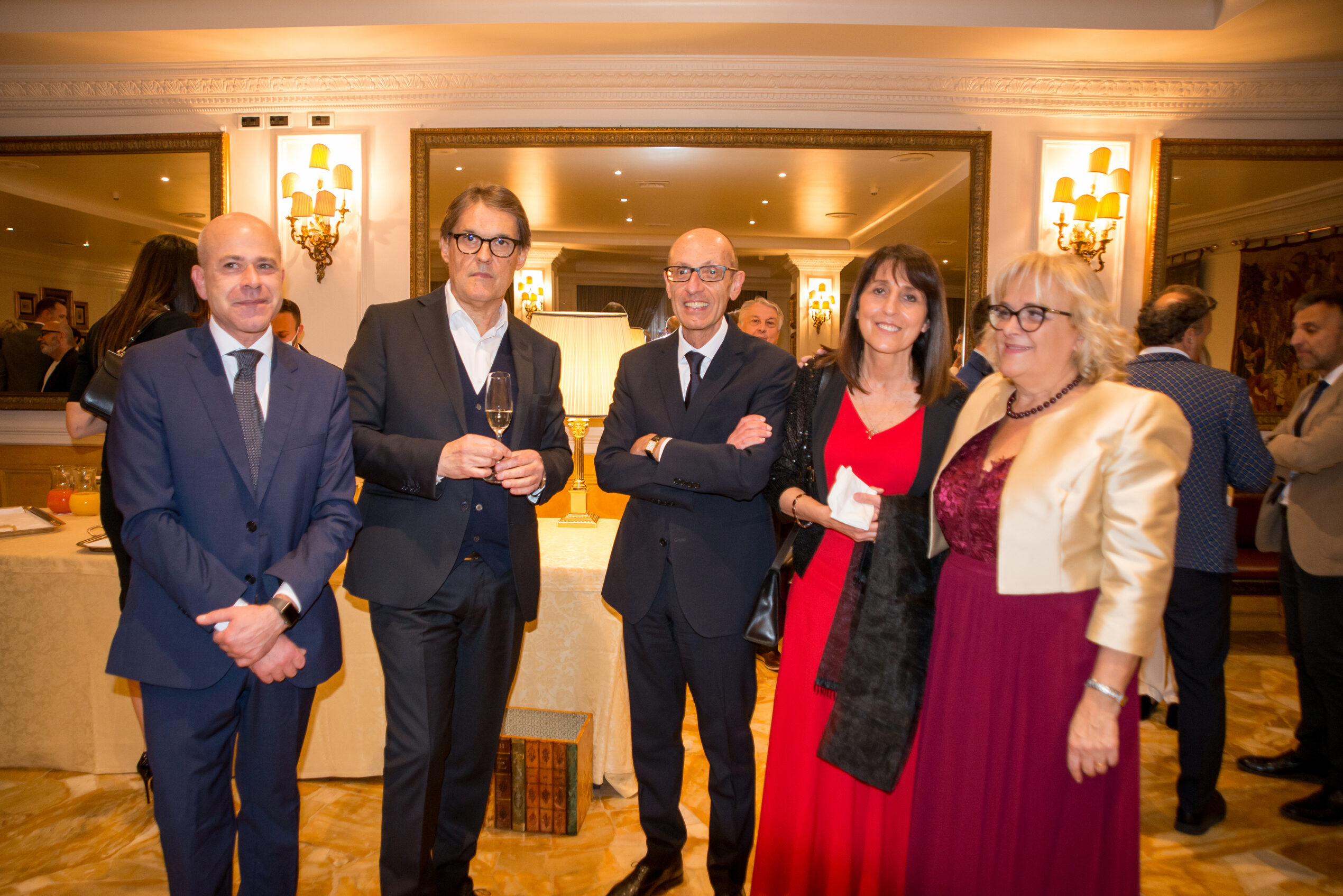 anniversario