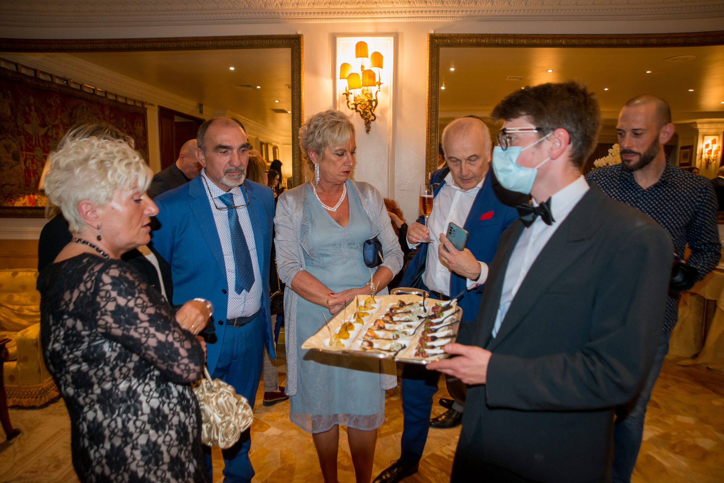 anniversario