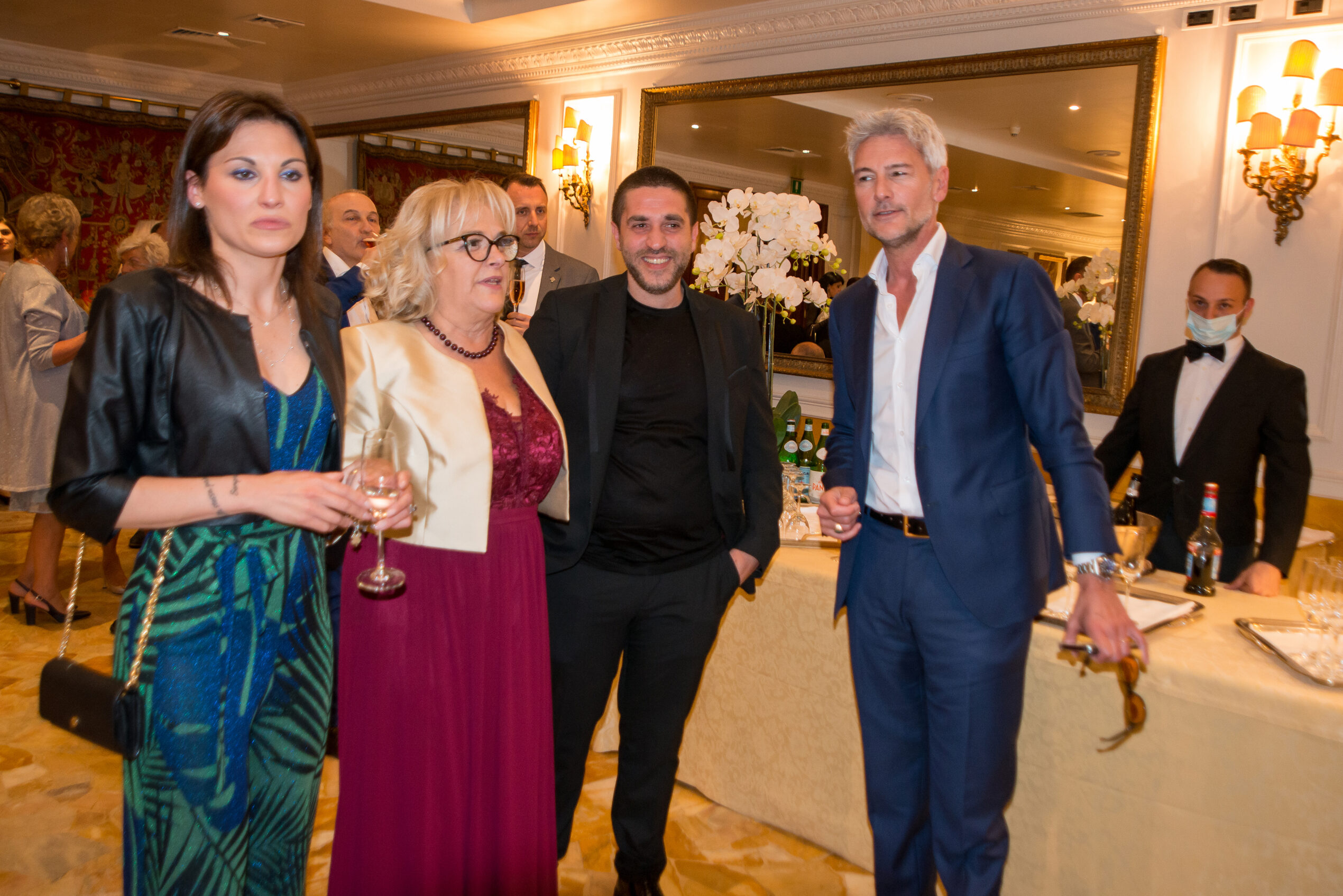 anniversario