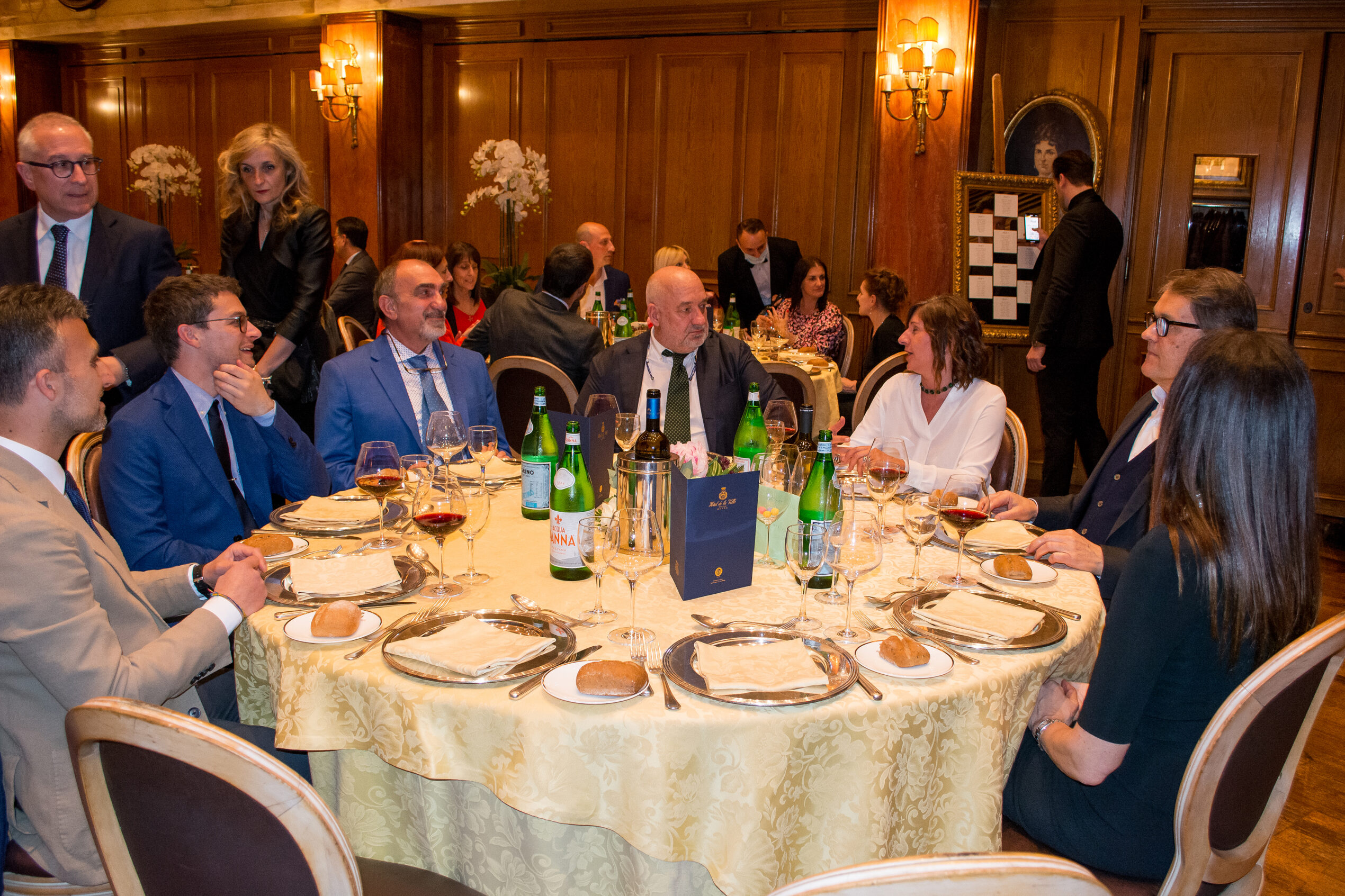 anniversario