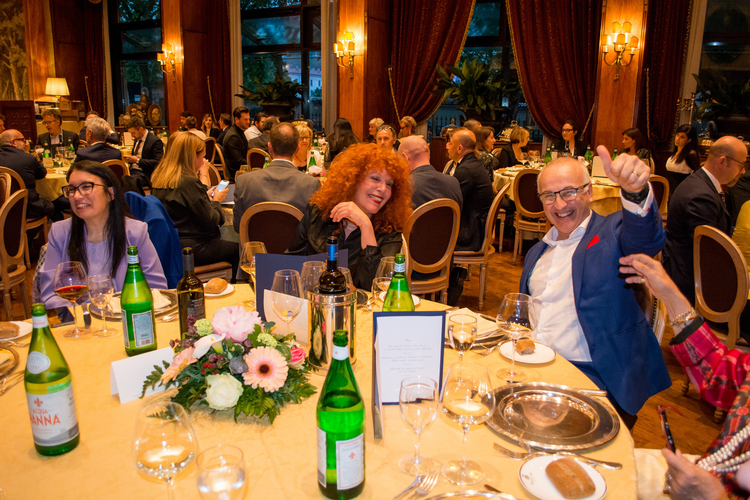 anniversario