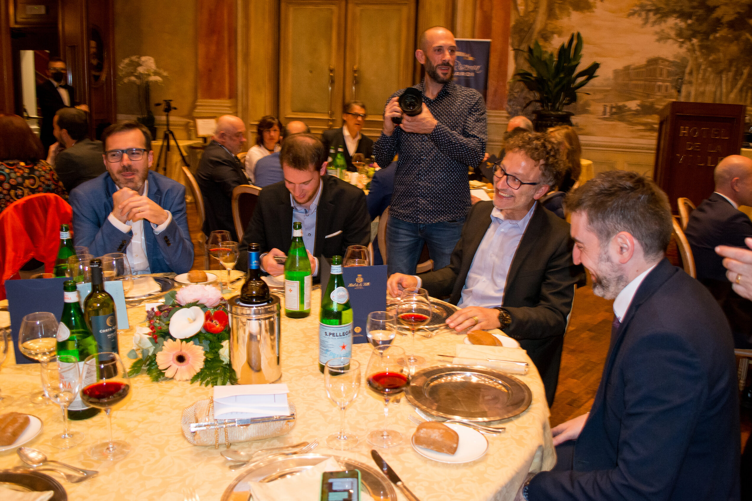 anniversario