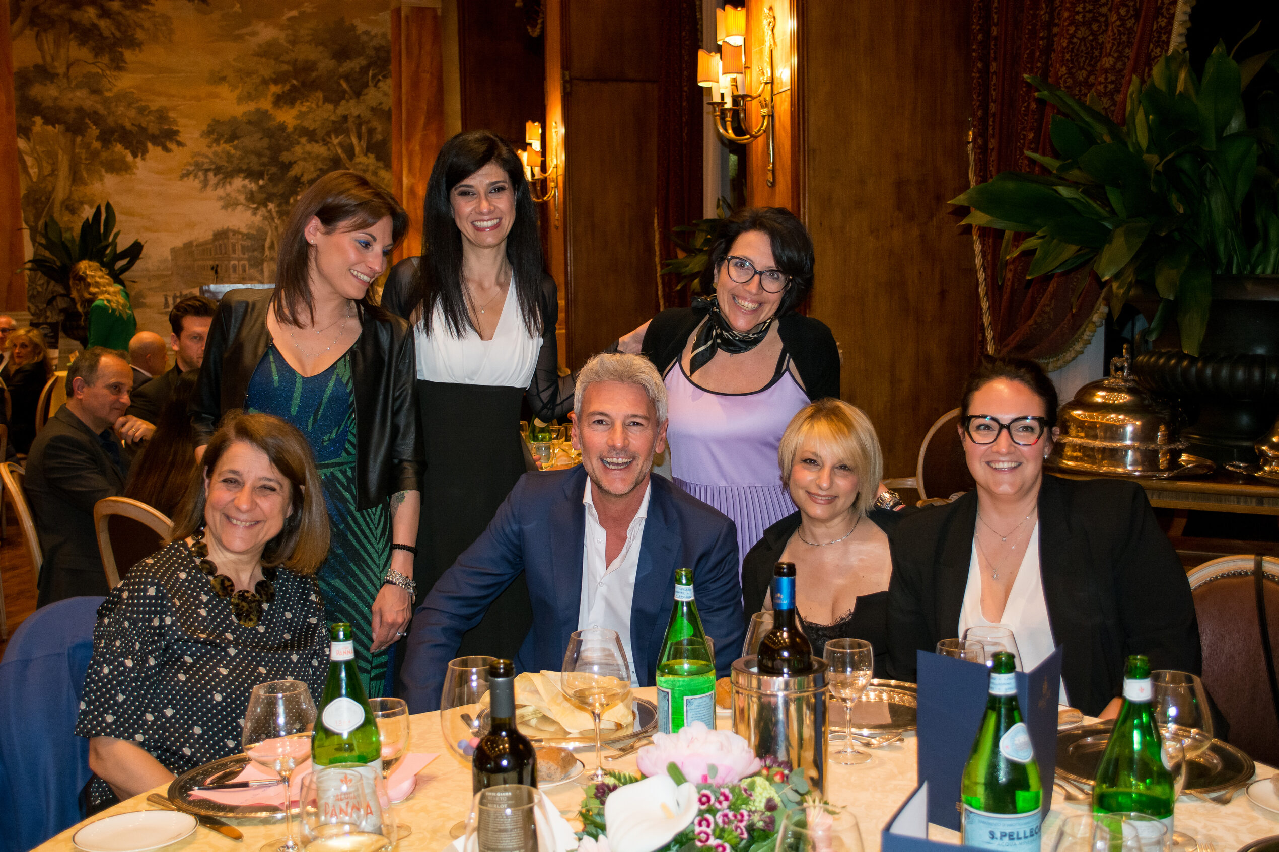 anniversario