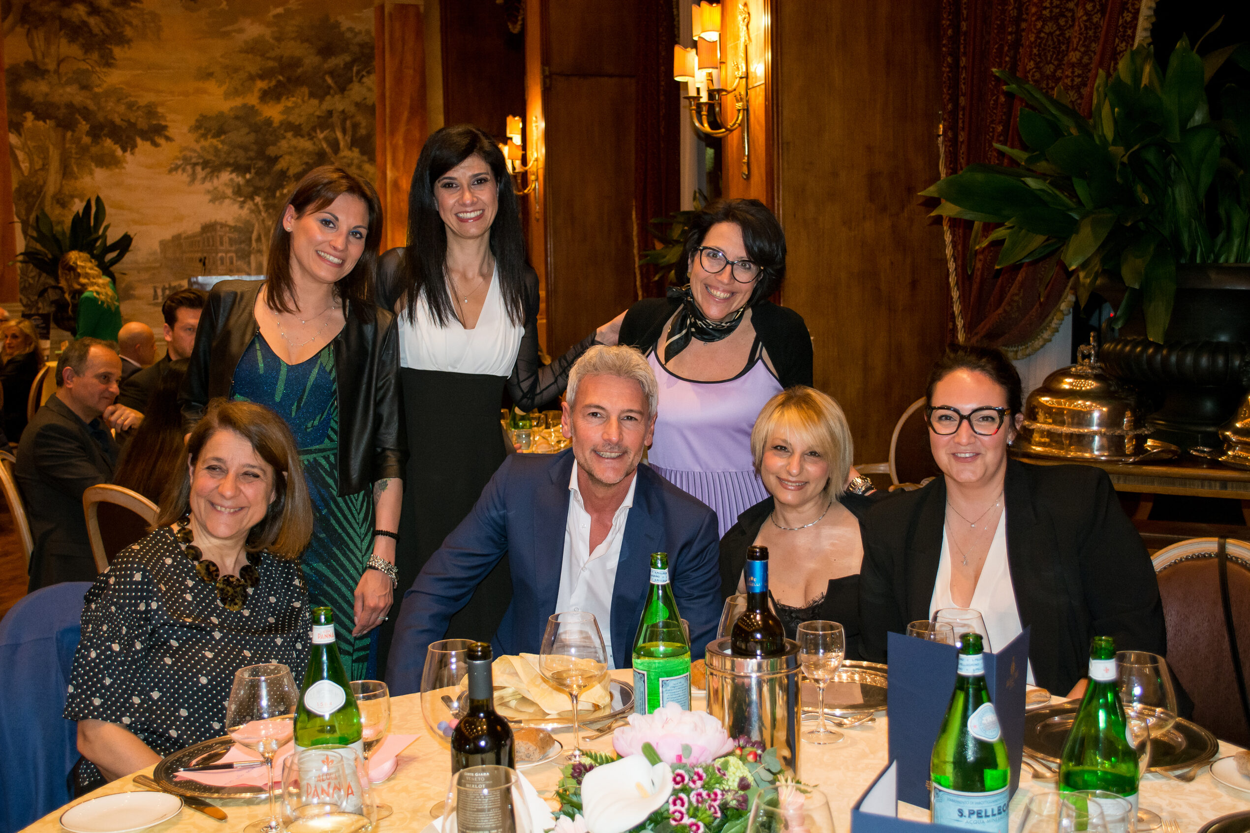 anniversario