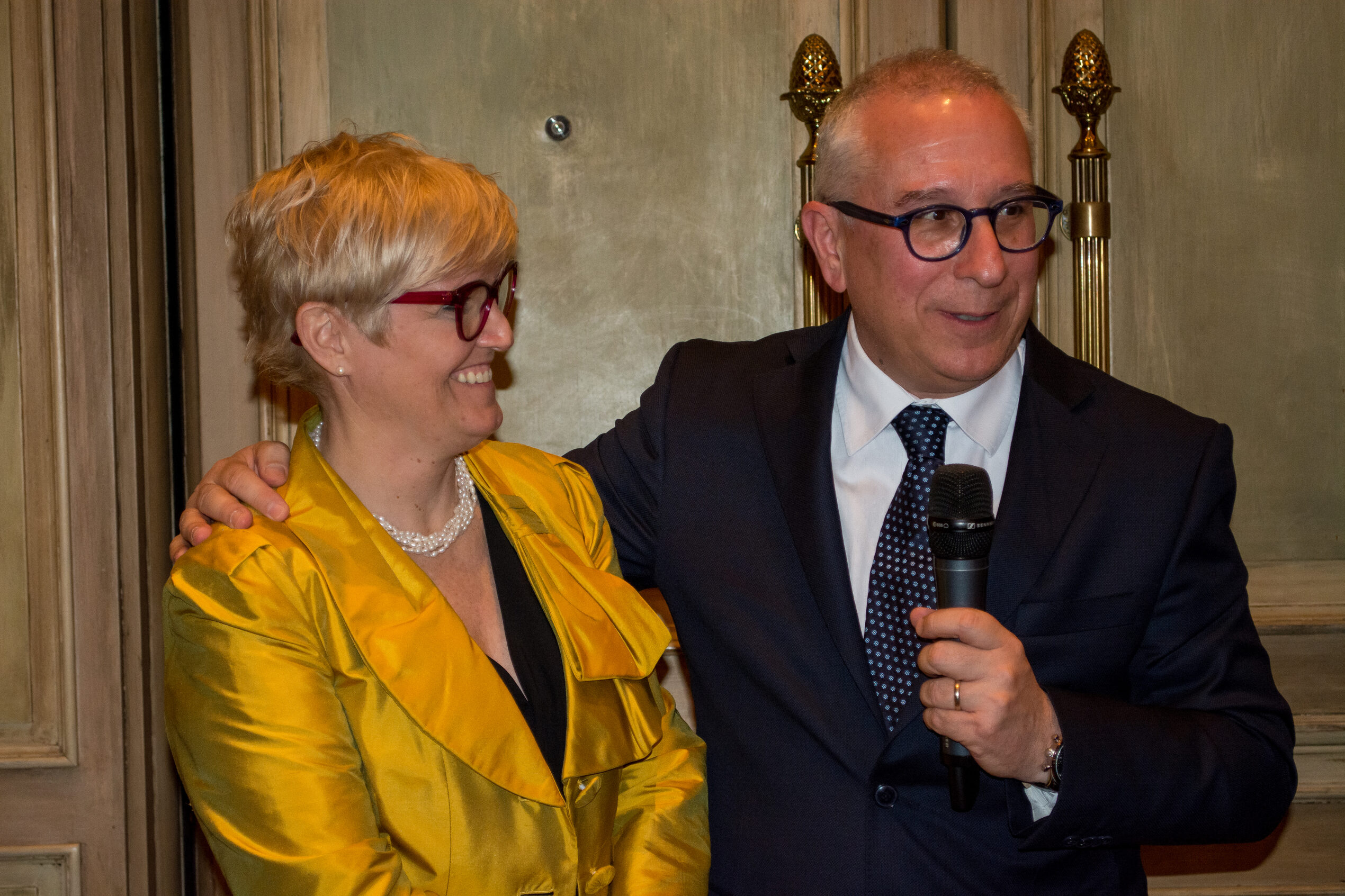 anniversario