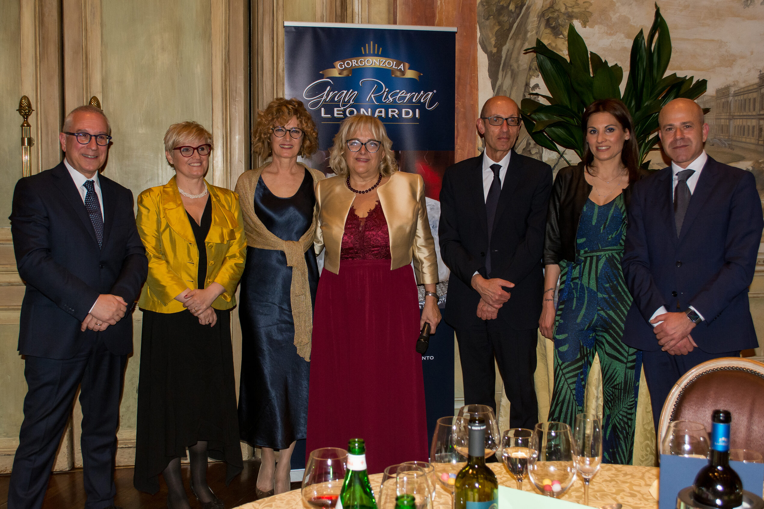 comitato scientifico