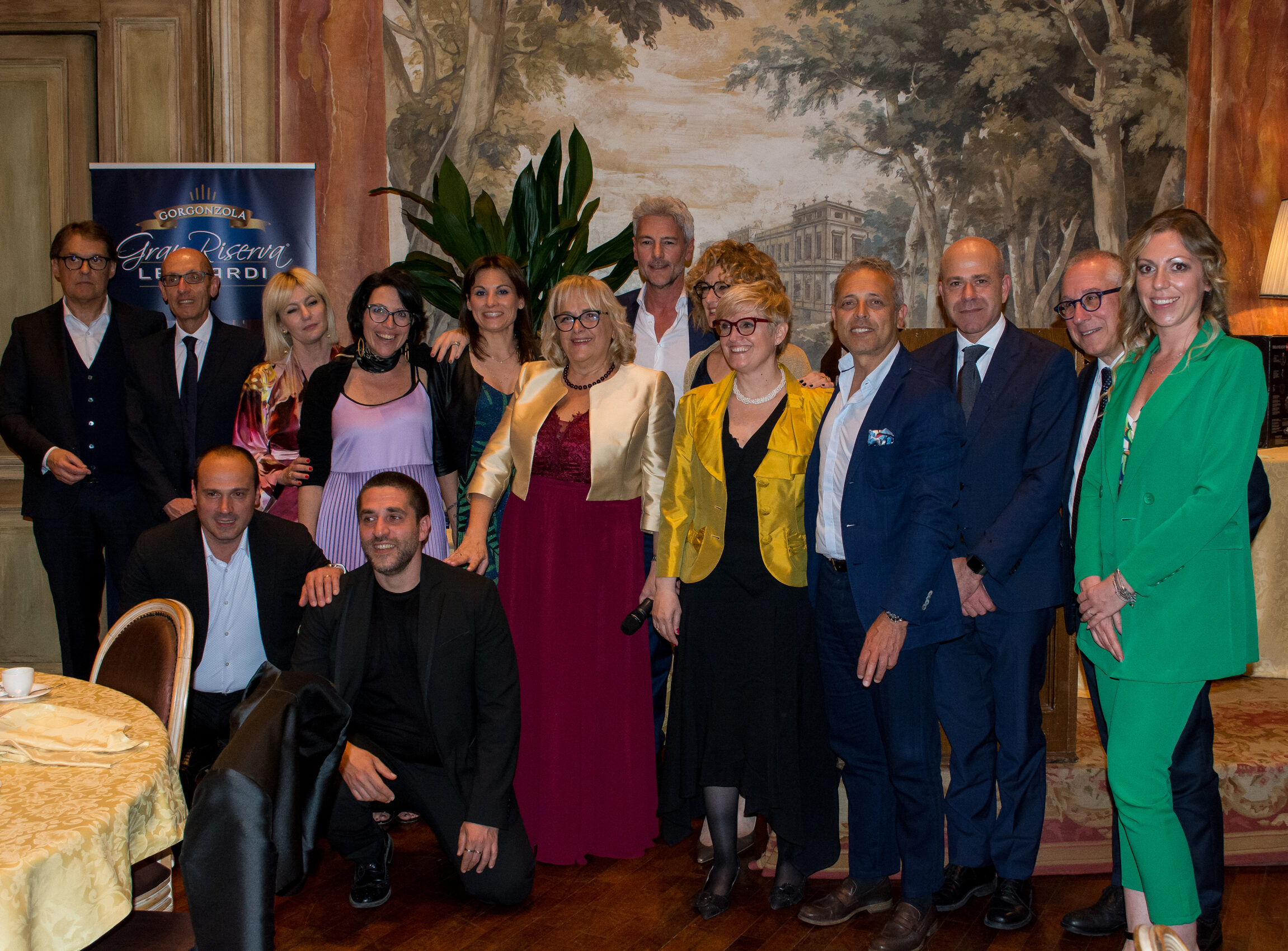 anniversario