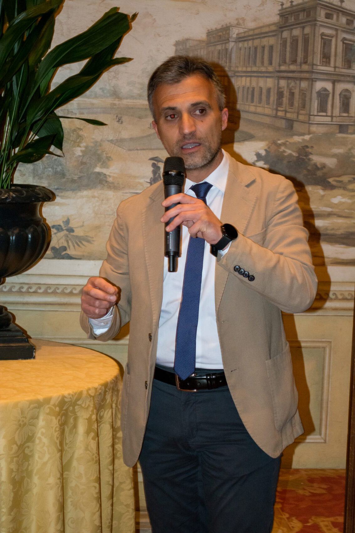 anniversario