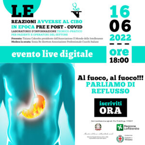 reflusso