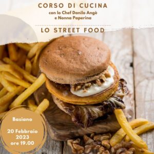 Corso Street Food