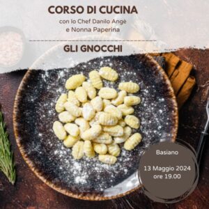 Gnocchi